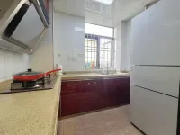 Bohai Camping Homestay (Zhaoqing Huochezhan)