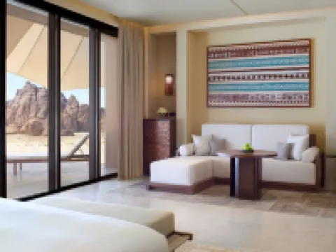 Banyan Tree AlUla Hotels in Al Ula