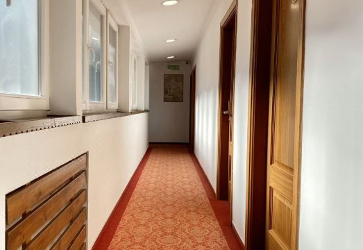 오페라하우스 근처 호텔