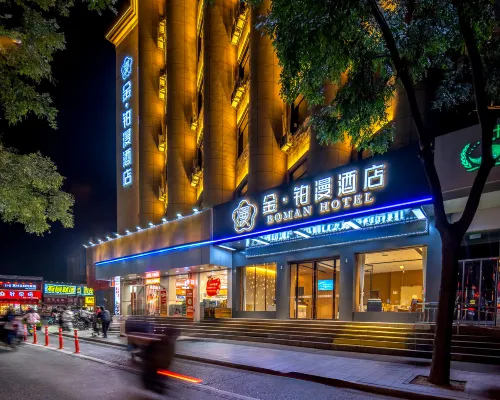 Jin Ximan Hotel (Linfen Pingyang Plaza) فنادق مميّزة Photos