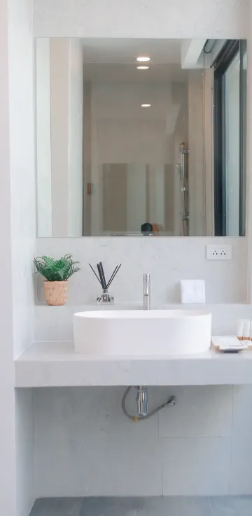 วิลลาสแตนดาร์ดเตียงดับเบิล