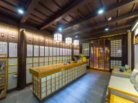 Elsewhere Xianya Hotel Hotels in Pingyao County