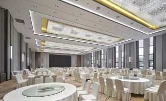 Wujiang Hotel