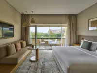 Erth Abu Dhabi Hotel ミニストリーズ・コンプレックス周辺のホテル