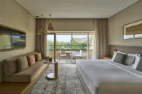 Erth Abu Dhabi Hotel Hotel a 