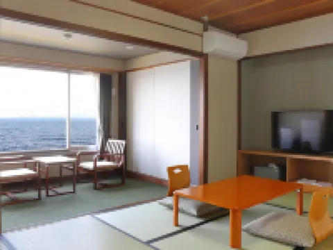 Ooedo Onsen Monogatari Beppu Seifu Hotels in Beppu