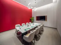 Howard Johnson Maitreya Plaza Xikou