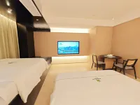 穎雅生活城宿（鼎湖萬達廣場店） - 2星級