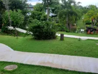 科爾普景觀度假村 王南安科住宿飯店