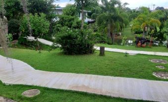 Korp View House