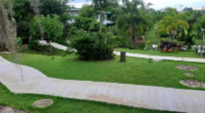 Korp View House