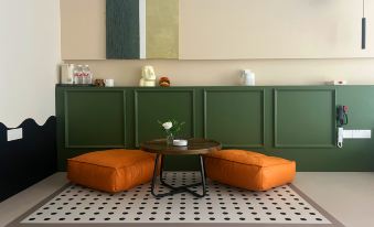 Yunli Homestay(Harbin West Station Store )