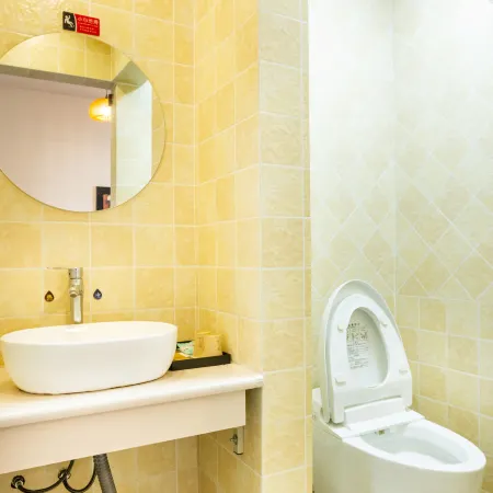 Harmony Inn Отели в г. Юньлун