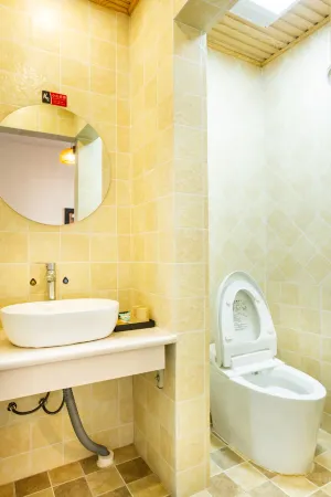 Harmony Inn Отели в г. Юньлун