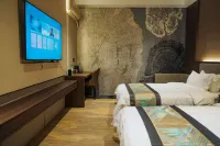 Xinhengsheng Grand Hotel
