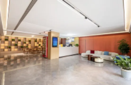 Linzhou Taino Boutique Hotel