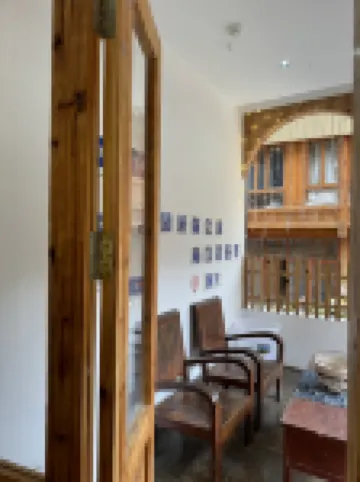 Zhaoxing Xifeng Zhuyun Chinese Inn (Zhaoxing Dong Village)