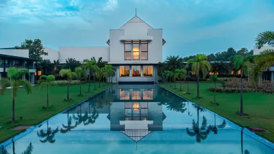 Tiger Palace by Soaltee Các khách sạn ở 