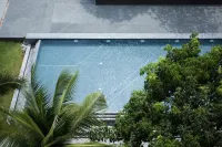 Siambeach Resort - Romantische