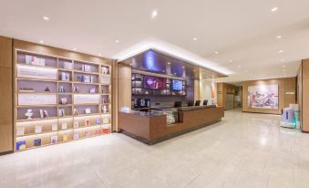 HanTing Hotel (Shenyang Zhangshi Economic Development Zone)