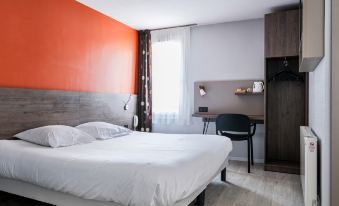 greet Hotel Massieux Lyon Nord by All Accor - Housity