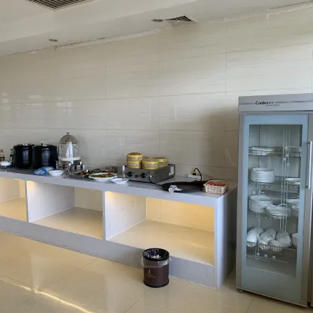 Hengfeng Business Hotel