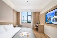 luoyangmudujiudian Hotels in Xigong District