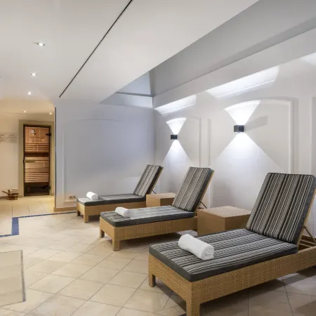JW Marriott Hotel Berlin