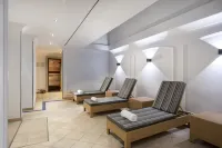 JW Marriott Hotel Berlin - Spa