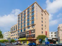 Haikou Xishi Smart - Selected Hotel (Ding'an County Government Bus Station Branch) Hotels in Ding'an
