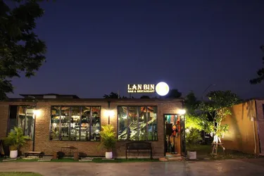 รูปภาพของThe O-Zone Airport Riviera Lodge