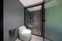 Shuishuhua Tianjiang Scenic Hotel