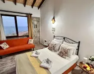 Ardıc Agacı Tatil Köyü Các khách sạn ở Kalograia