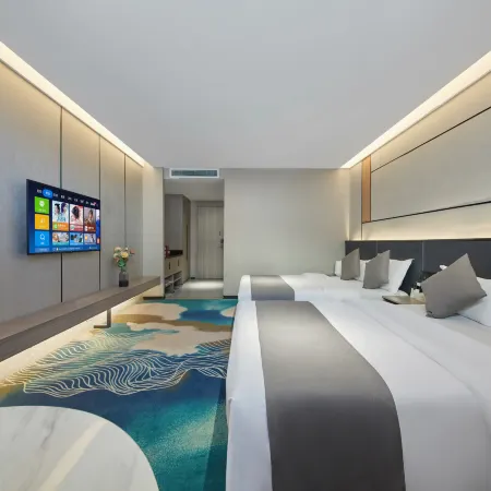 Bangor Lianyi Hotel