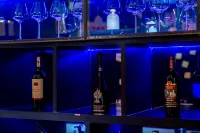 Shankee Hotel (Qufu Confucius Museum) - bar