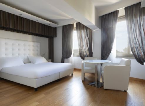 Hotel Royal Caserta