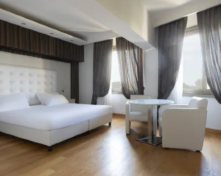 Hotel Royal Caserta Hotels in Caserta