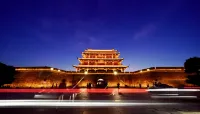 Chao Jianju (Chaozhou Guangji Bridge Paifang Street Shop) - romantici