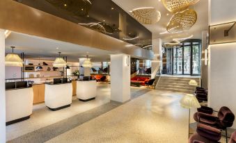 Renaissance Amsterdam Hotel