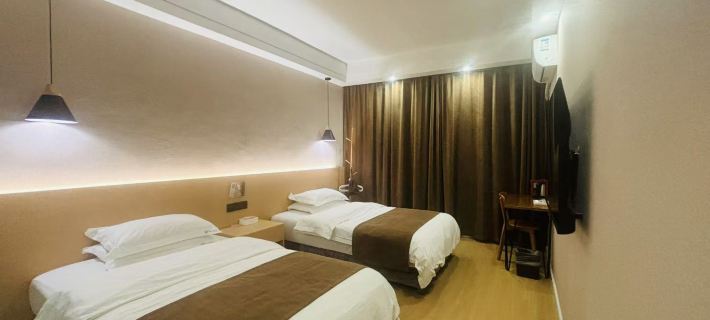 WEIJIA HOTEL Hotels in Jishou