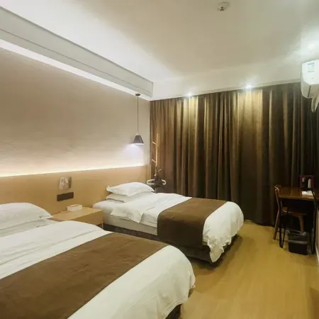 WEIJIA HOTEL