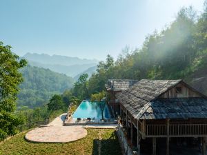 Khuoi Han Ecolodge, CAO BANG