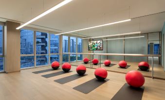Somerset QPlex ShenZhen