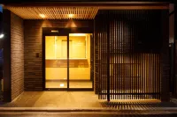 Connect Inn Gion-Shijo Hotels near Higashiyama Ward