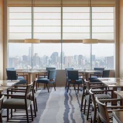 レストラン ホテルコッツィ・高雄中山館の写真