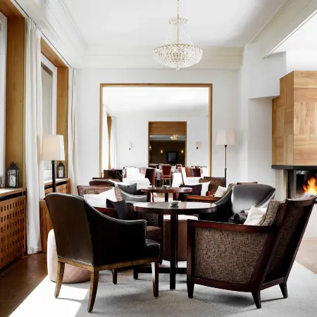 Beausite Park Hotel & Spa
