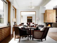 Beausite Park Hotel & Spa - Bữa sáng