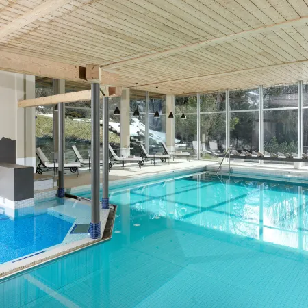 Beausite Park Hotel & Spa