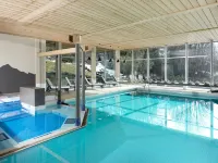 Beausite Park Hotel & Spa - spa