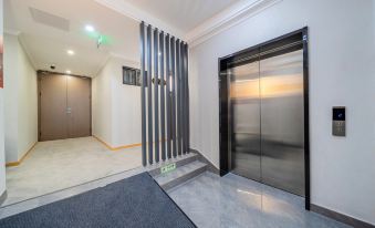 Yating Hotel (Hangzhou Gongshu Wanda Plaza)